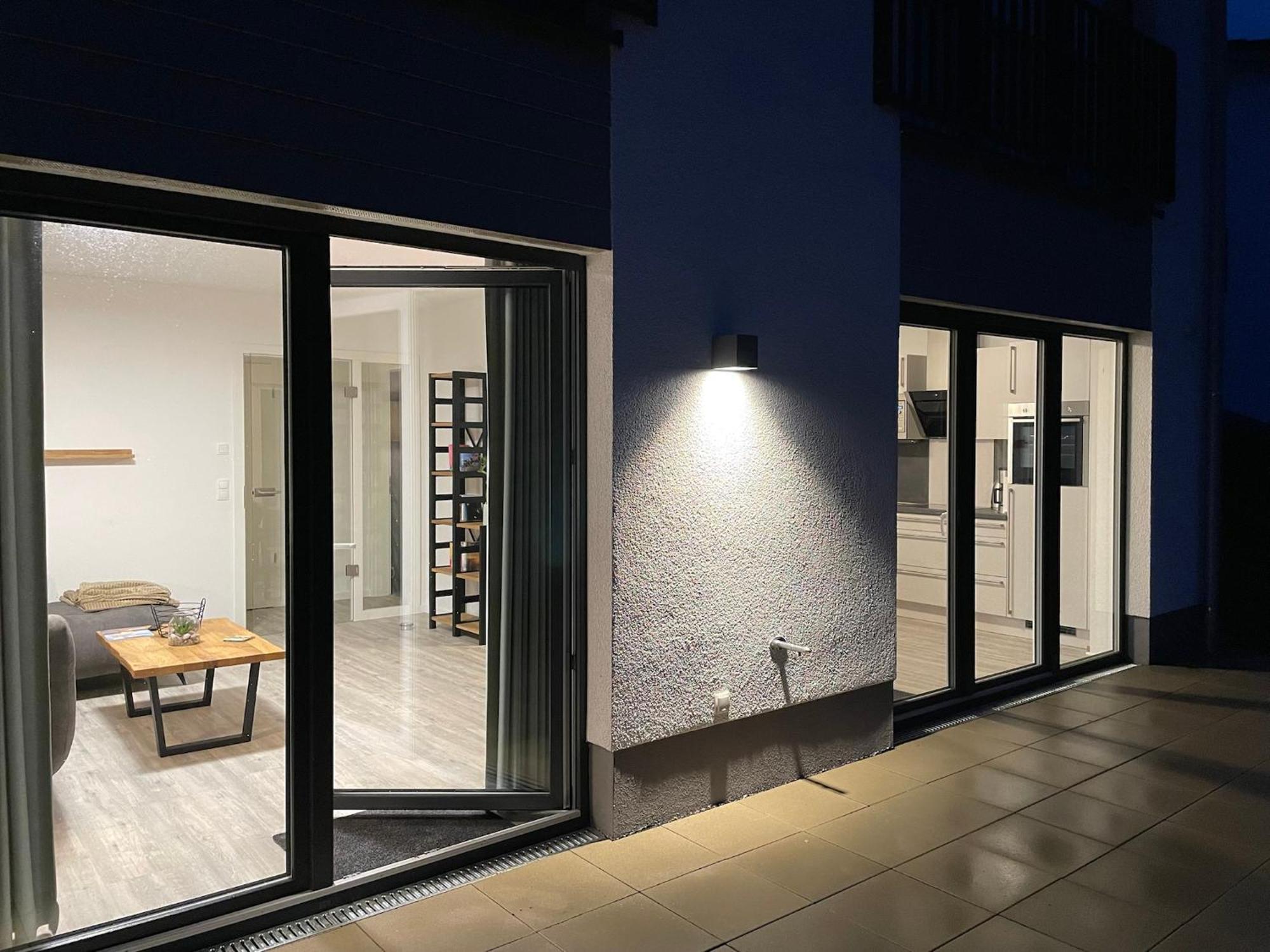 Heringhausen Ferienhaus Diemelblick מראה חיצוני תמונה