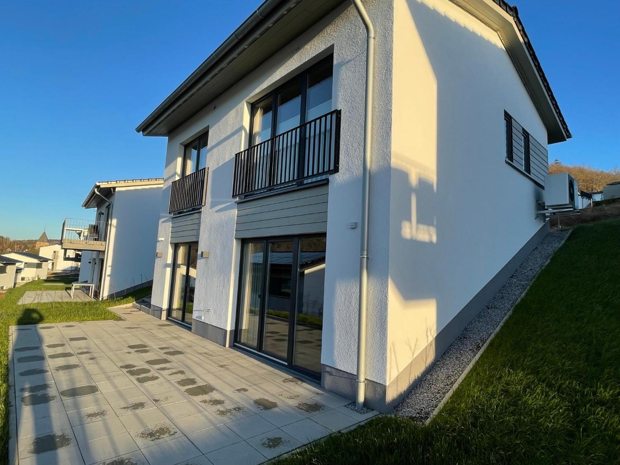 Heringhausen Ferienhaus Diemelblick מראה חיצוני תמונה